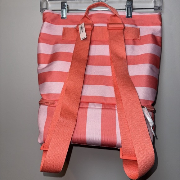 Victoria's Secret Beach Bag‎ With Cooler Just Released NWT - Picture 6 of 9